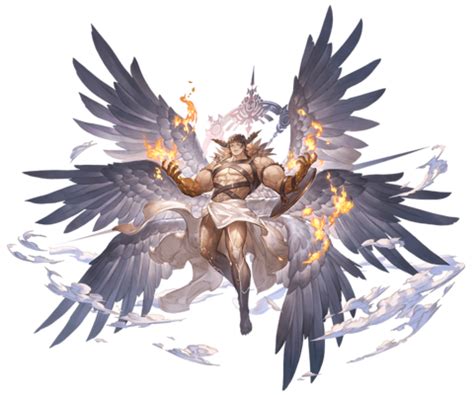 uriel gbf